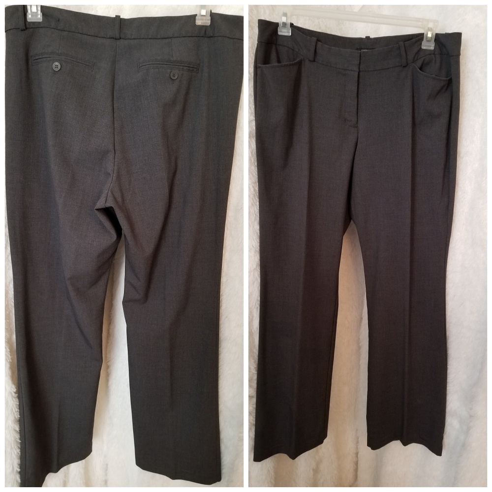 Worthington Woman Modern fit Slacks
